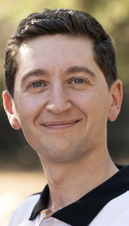 Marc Segonsac